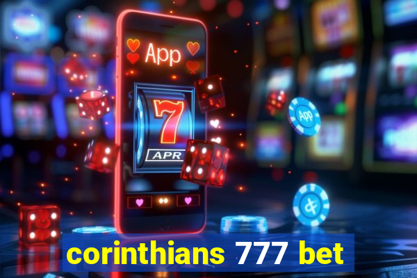 corinthians 777 bet